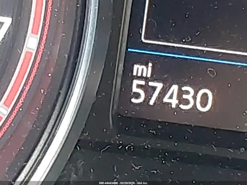 2021 VOLKSWAGEN ATLAS CROSS SPORT 2.0T SE W/TECHNOLOGY
