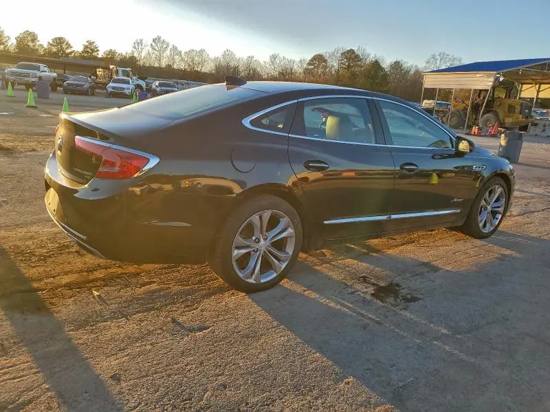 2019 BUICK LACROSSE AVENIR  