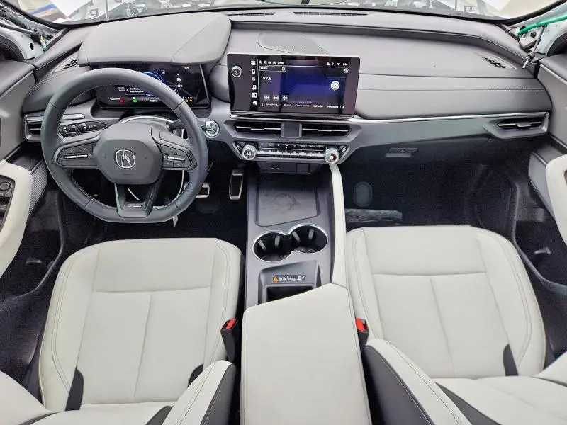 2024 ACURA ZDX A-SPEC  