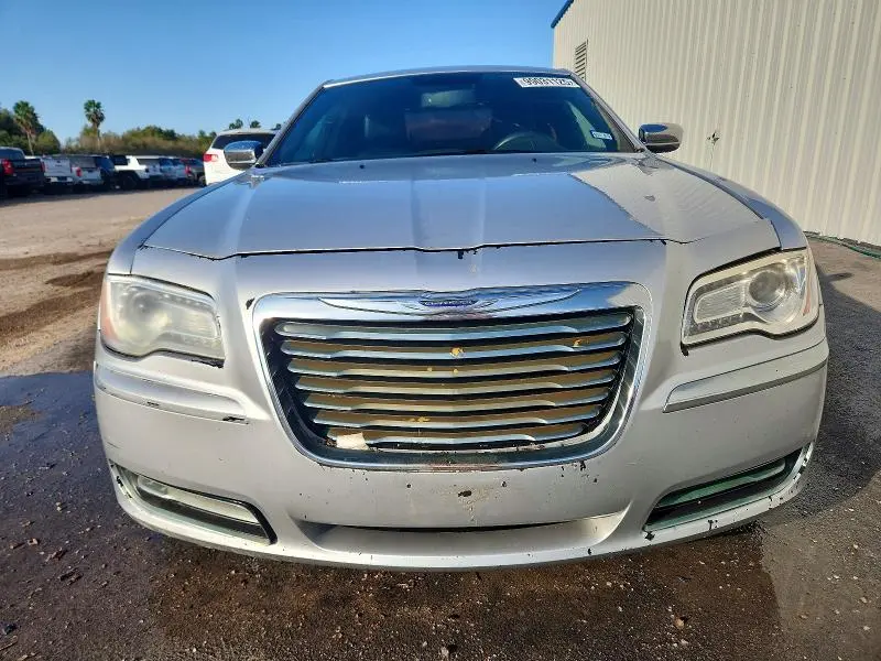 2012 CHRYSLER 300 LIMITED  