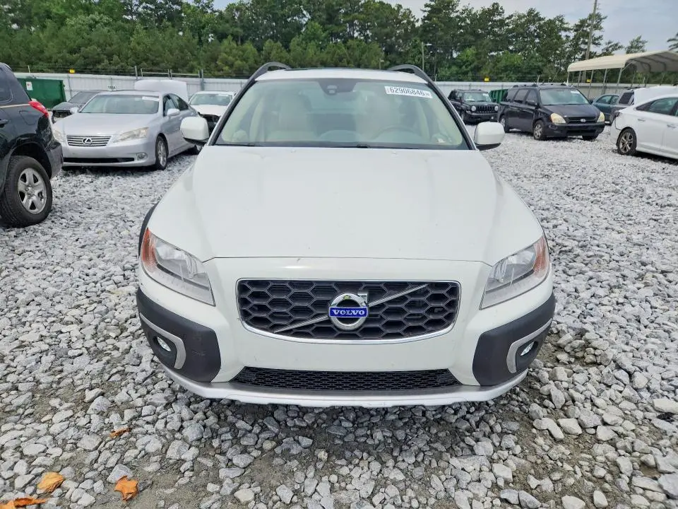 2016 VOLVO XC70 T5 PREMIER  