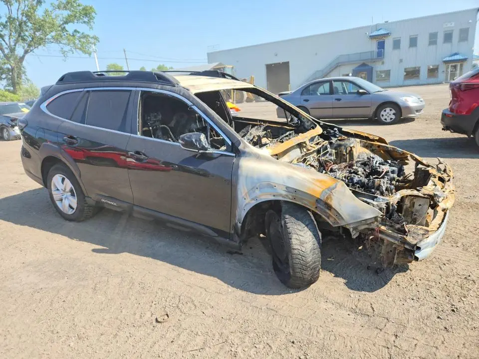 2023 SUBARU OUTBACK CONVENIENCE  