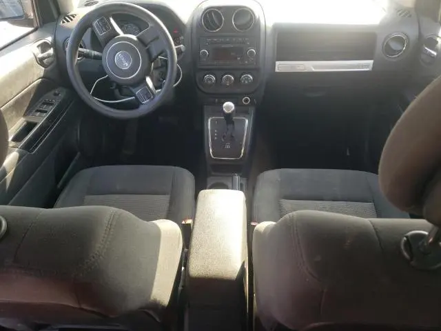2014 JEEP COMPASS SPORT