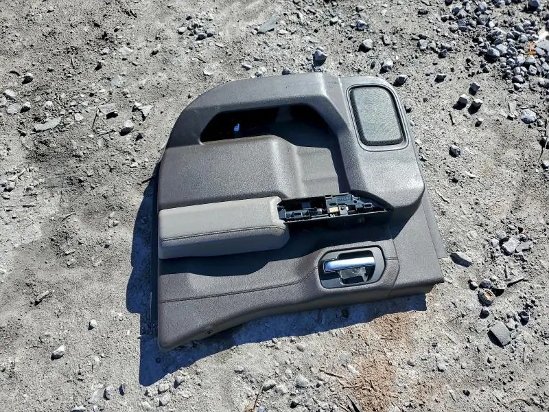 2020 CHEVROLET SILVERADO K1500 RST  