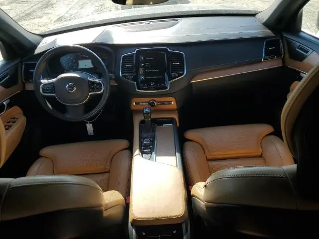 2019 VOLVO XC90 T6 INSCRIPTION  