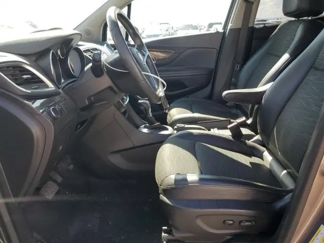 2015 BUICK ENCORE   
