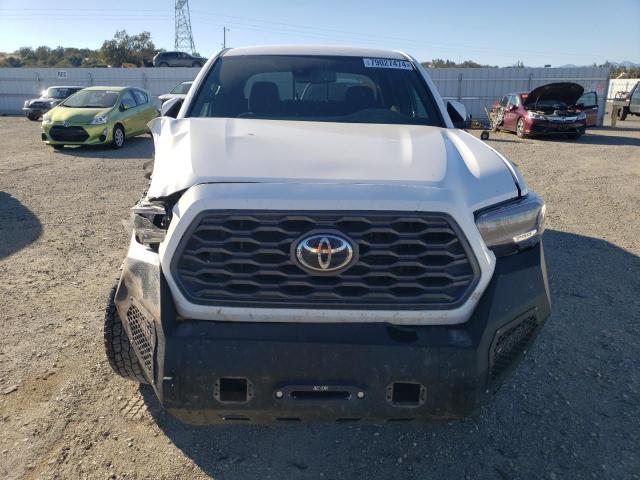 2020 TOYOTA TACOMA DOUBLE CAB