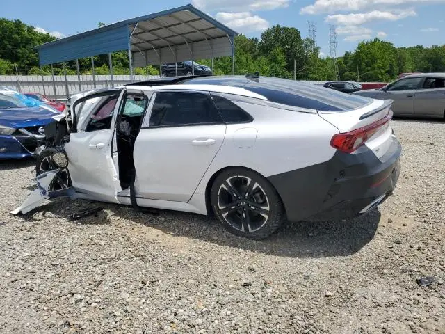 2021 KIA K5 GT LINE  