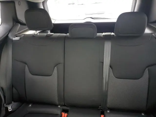 2018 JEEP RENEGADE SPORT  