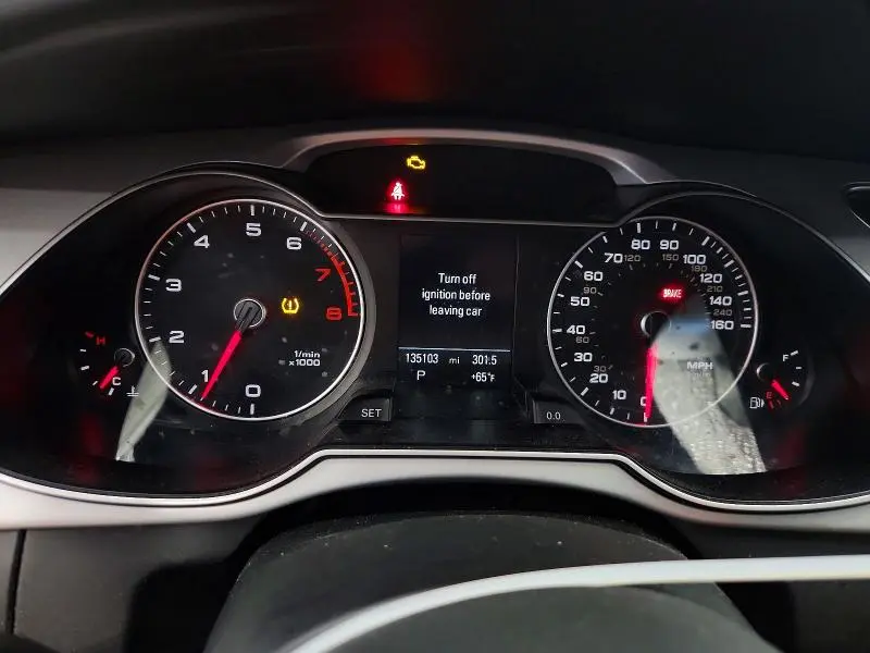 2016 AUDI A4 PREMIUM PLUS S-LINE  