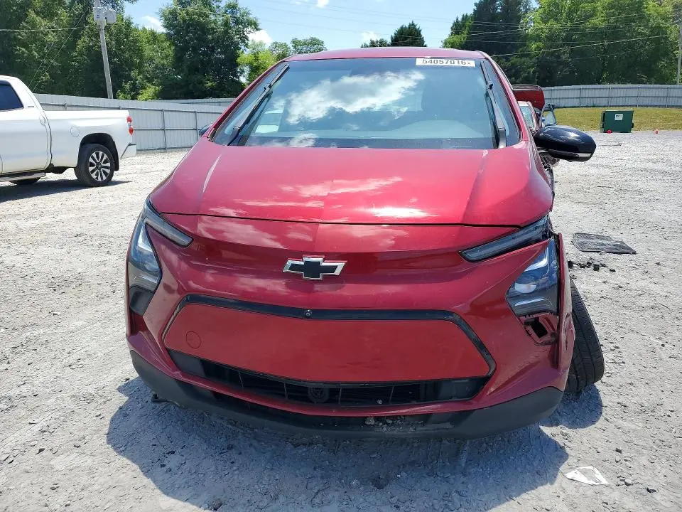 2023 CHEVROLET BOLT EV 2LT  