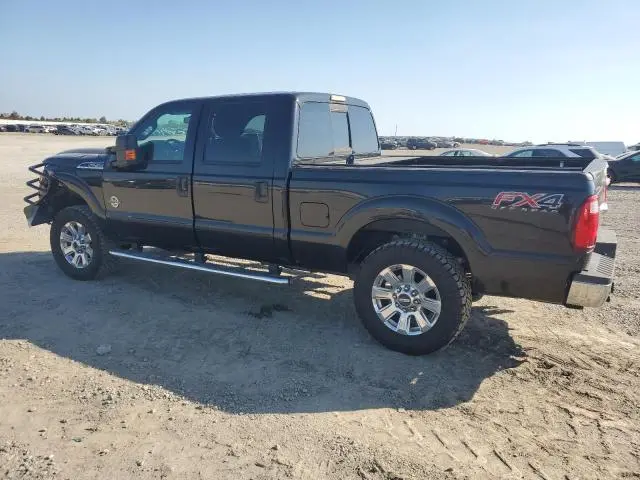 2014 FORD F250 SUPER DUTY  