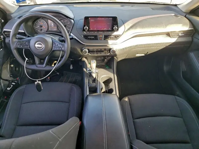 2023 NISSAN ALTIMA S  