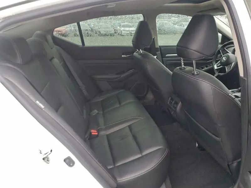 2020 NISSAN ALTIMA PLATINUM  