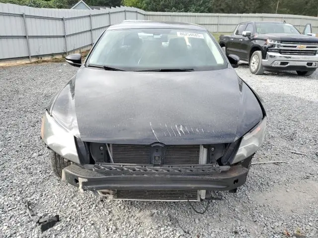 2012 VOLKSWAGEN PASSAT SE  