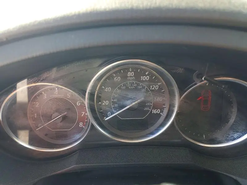2014 MAZDA 6 TOURING  