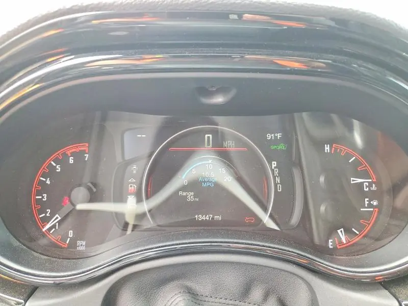 2026 DODGE DURANGO R  
