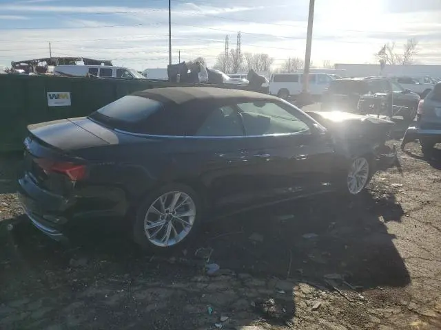 2022 AUDI A5 PREMIUM 45  