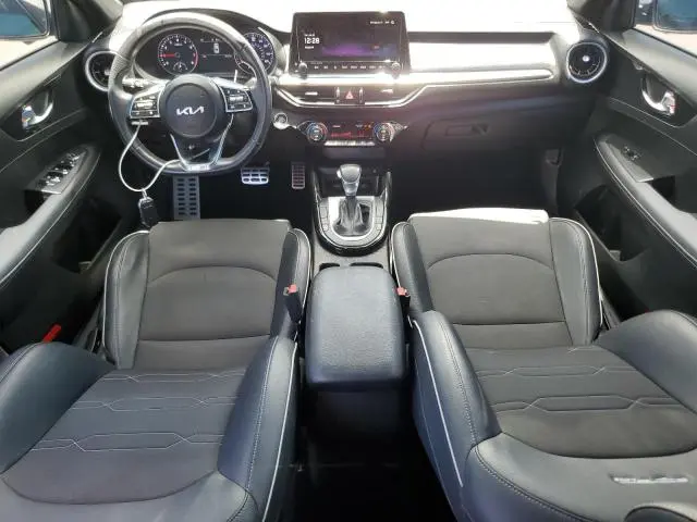 2023 KIA FORTE GT LINE  