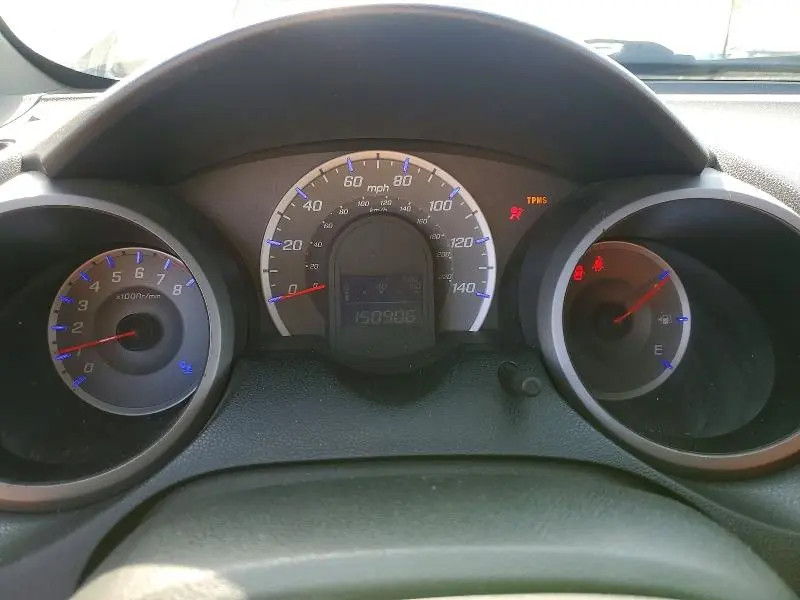 2011 HONDA FIT   