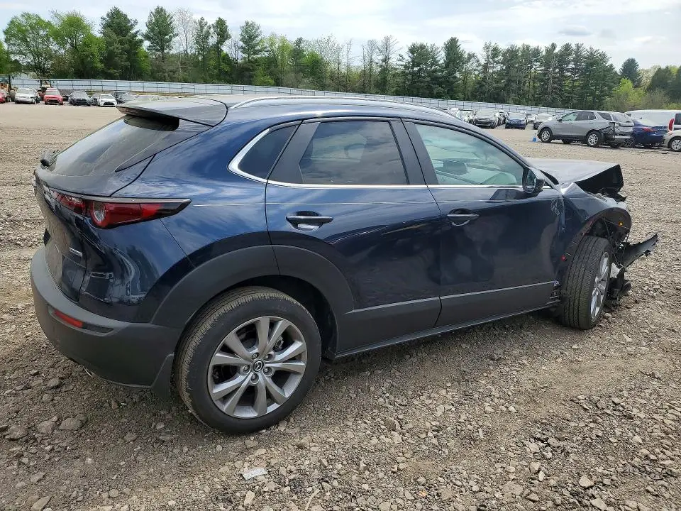 2023 MAZDA CX-30 PREFERRED  