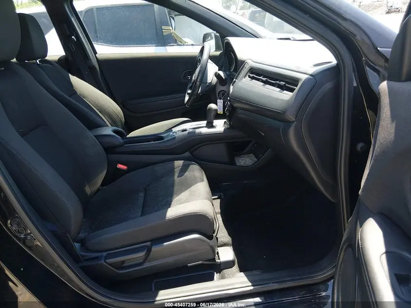 2020 HONDA HR-V AWD SPORT