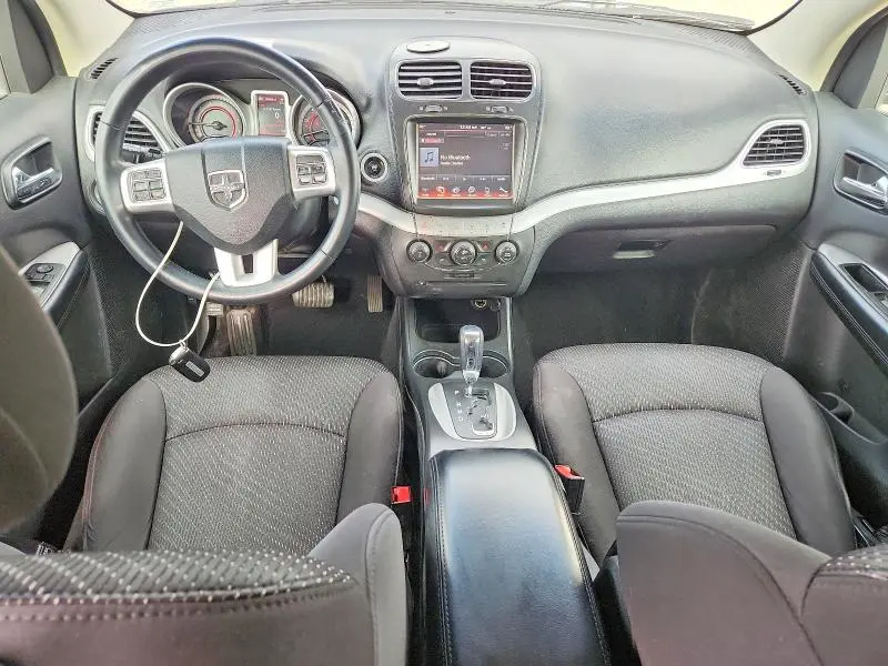 2014 DODGE JOURNEY SXT  