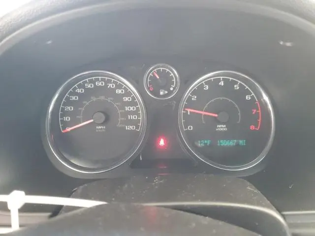 2010 CHEVROLET COBALT 2LT  
