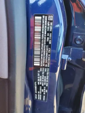 2019 ALFA ROMEO STELVIO TI