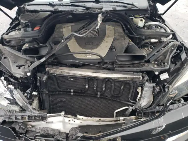 2011 MERCEDES-BENZ C 300 4MATIC  