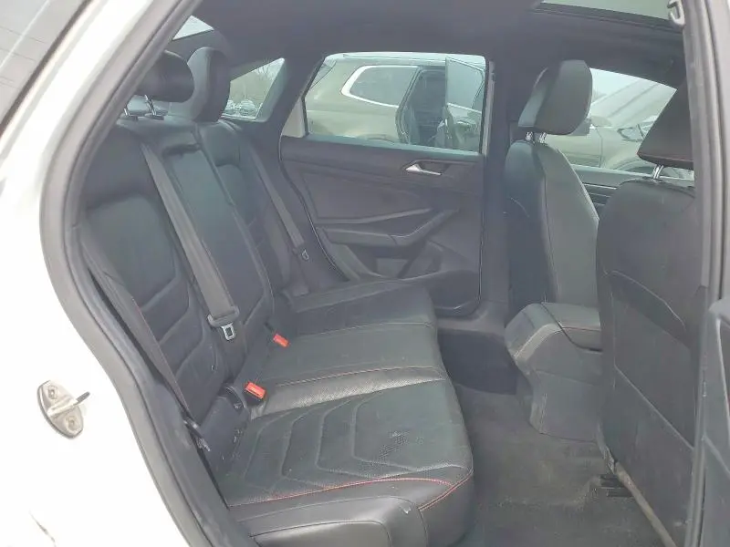2019 VOLKSWAGEN JETTA GLI  