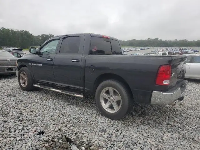 2011 DODGE RAM 1500   