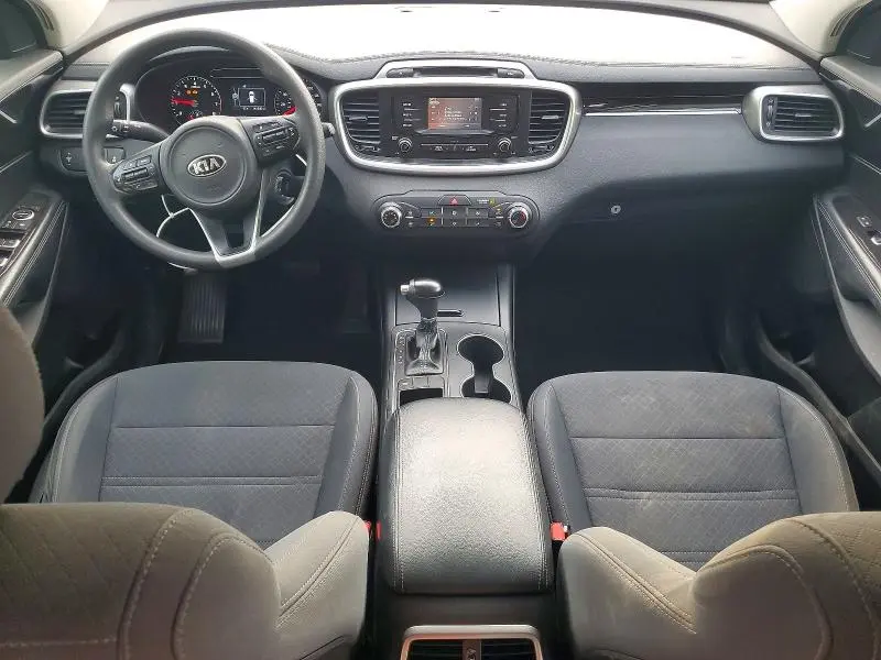 2018 KIA SORENTO LX V6  