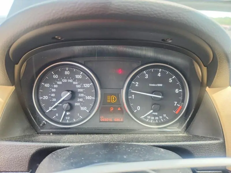2014 BMW X1 SDRIVE28I  