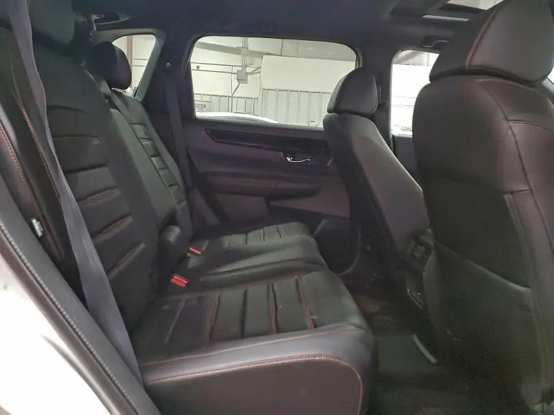 2025 HONDA CR-V SPORT TOURING  