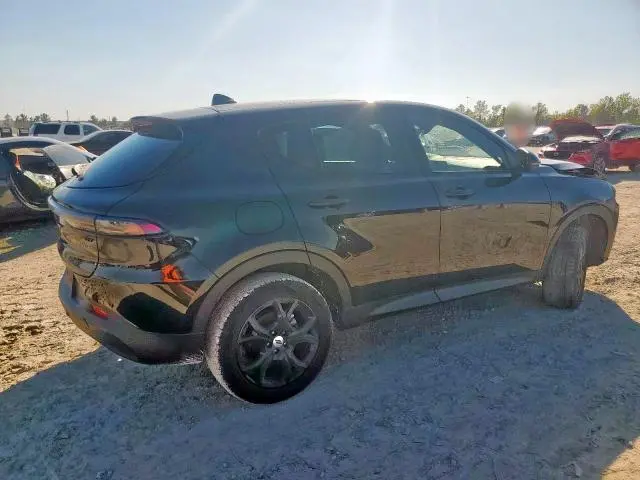 2024 DODGE HORNET GT  