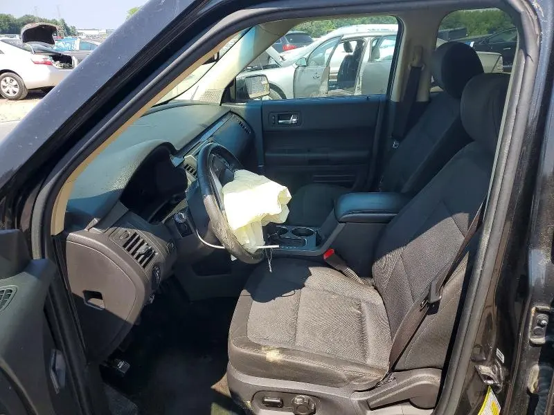 2013 FORD FLEX SE  