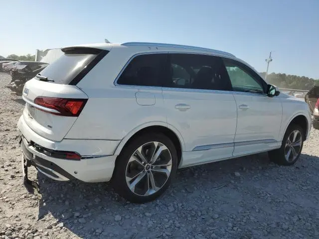 2023 AUDI Q7 PRESTIGE  