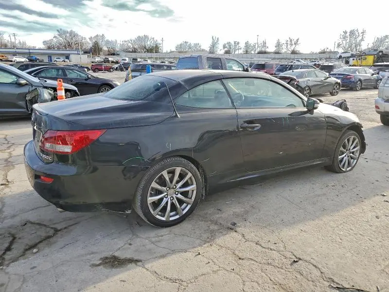 2015 LEXUS IS 350  