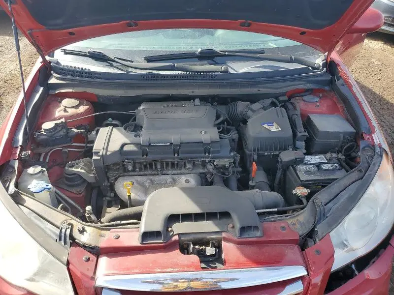 2010 HYUNDAI ELANTRA SE  