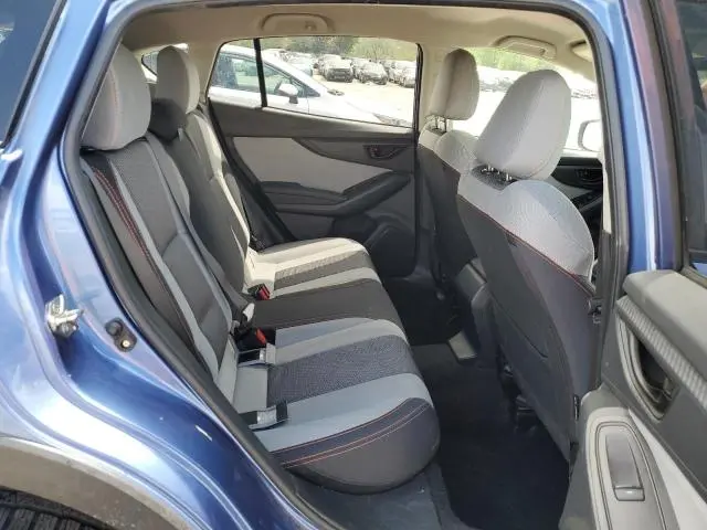 2019 SUBARU CROSSTREK PREMIUM