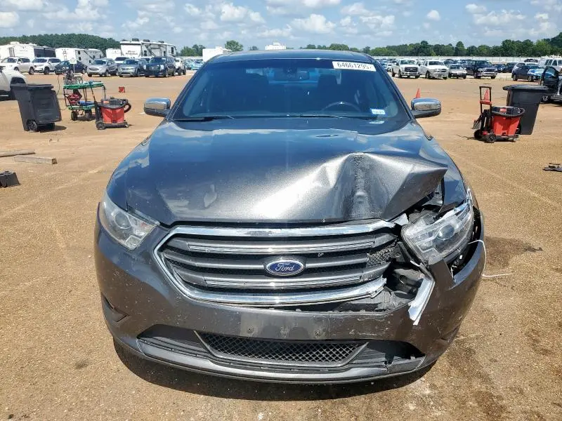 2016 FORD TAURUS LIMITED  