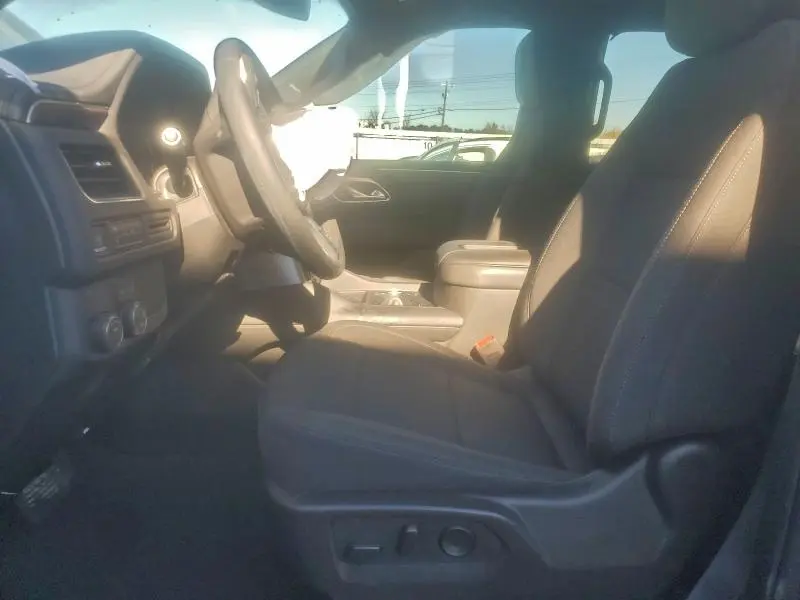 2024 CHEVROLET TAHOE C1500 LS  