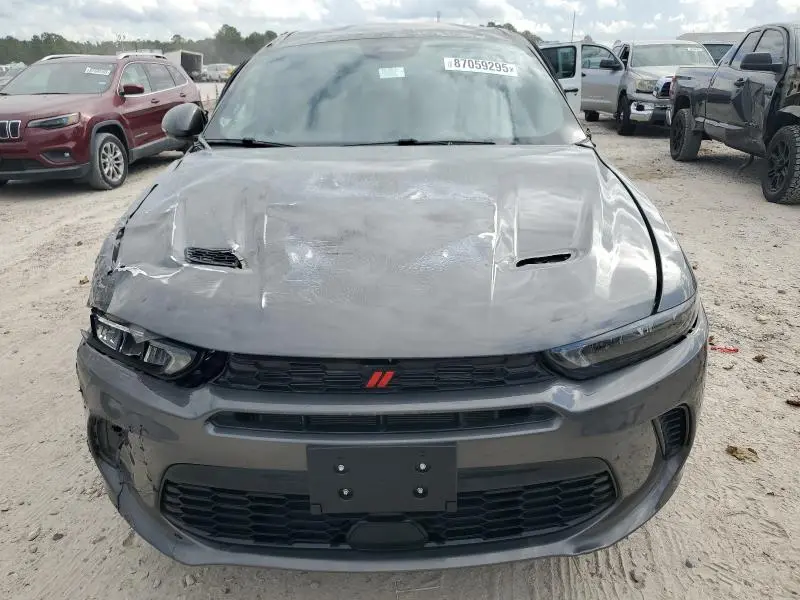 2024 DODGE HORNET GT  