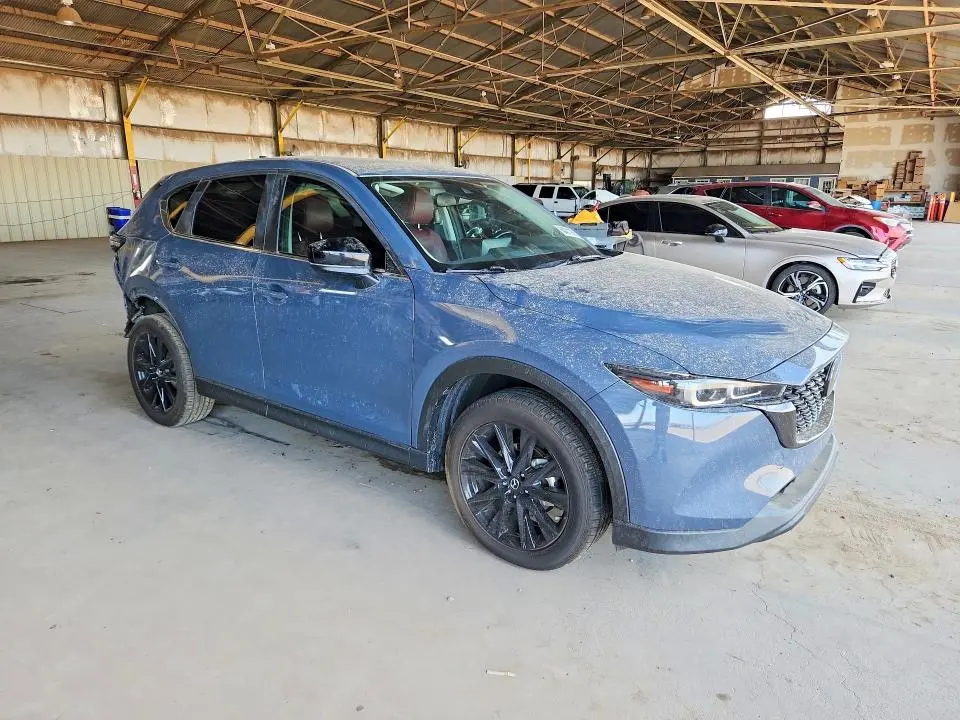 2023 MAZDA CX-5 PREFERRED  