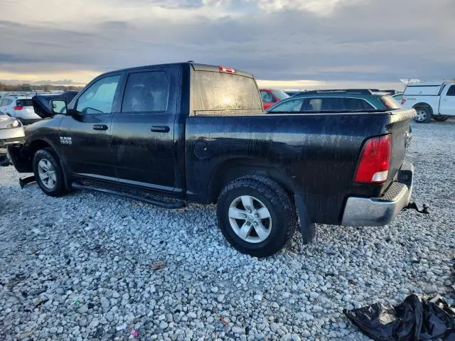 2013 RAM 1500 ST  