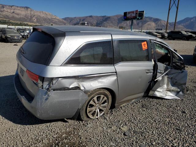 2016 HONDA ODYSSEY EX