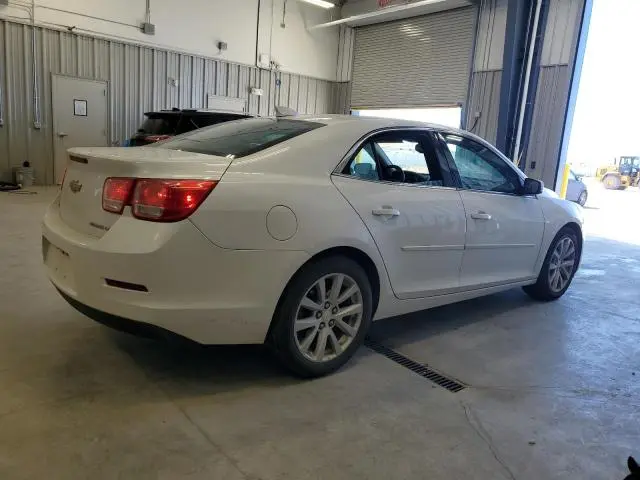 2015 CHEVROLET MALIBU 2LT  