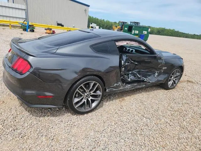 2016 FORD MUSTANG GT  