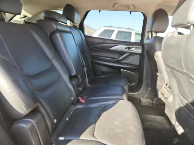 2019 MAZDA CX-9 TOURING  